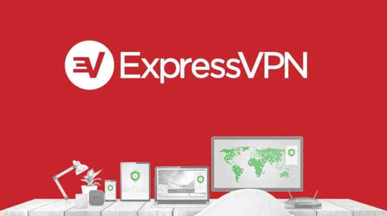 适合中国国内的VPN推荐(2026年更新)插图7 ExpressVPN