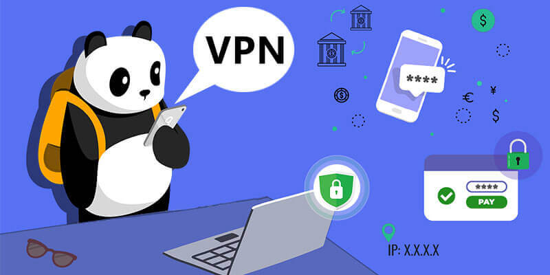 适合中国国内的VPN推荐(2026年更新)插图5 PandaVPN